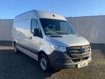 MERCEDES SPRINTER 315 L2H2 MWB 2.2 CDI 150 BHP PROGRESSIVE** REVERSE CAMERA ** REAR WHEEL DRIVE **TOW BAR ** CRUISE **  - 3244 - 12