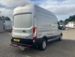 FORD ** HIGH ROOF ** TRANSIT 350 TREND 2.0 ECOBLUE 130BHP L3H3 ** CRUISE CONTROL ** LOW MILEAGE ** - 3259 - 11