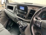 FORD TRANSIT CUSTOM 300 L2H1 LWB TREND DCIV  - 3050 - 27