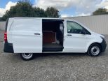 MERCEDES VITO 2.0 140BHP 114 PROGRESSIVE L2H1 LWB ** AUTO ** - 3294 - 12