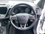 FORD KUGA TITANIUM POWERSHIFT 1.5 TDCI 120BHP ** CRUISE CONTROL ** SAT NAV ** AUTOMATIC ** - 3336 - 18