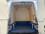 VAUXHALL MOVANO 2.3 CDTI 3500 L3H3 LWB EXTRA HIGH ROOF 135 BHP **AIR CON ** EURO 6  - 3253 - 16