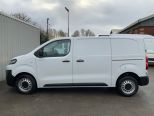 CITROEN DISPATCH 1.5 BLUEHDI 1000 M ENTERPRISE PRO EDITION ** A/C ** CRUISE ** NEW ** IN STOCK ** - 3182 - 5