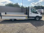 FORD TRANSIT 350 PREMIUM 2.0 130 BHP L4 DROPSIDE ECOBLUE ** AIR CON ** - 3255 - 12