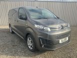 CITROEN DISPATCH 2.0 145 BHP XL LWB 1400 DRIVER EDITION BLUEHDI** A/C ** NAV ** - 3308 - 13