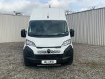 CITROEN RELAY 35 2.2 L4H3 XLWB ENTERPRISE **A/C** REVERSE CAMERA **  LATEST MODEL ** - 3300 - 2