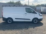 FORD TRANSIT CUSTOM 300 LEADER 2.0 ECOBLUE L1H1 ** RHINO ROOF RACK ** - 3265 - 12