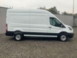 FORD TRANSIT 350 LEADER 2.0 130BHP L3H3 ECOBLUE ** DELIVERY MILES ONLY ** HIGH ROOF ** IMMEDIATE DELIVERY AVAILABLE ** - 3302 - 10