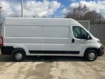 CITROEN RELAY 35 L3H2 2.0 140BHP ENTERPRISE EDITION BLUEHDI ** LOW LOW MILEAGE ** - 3211 - 11