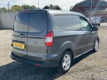 FORD TRANSIT COURIER LIMITED 1.5 TDCI 100BHP ** AIR CON ** - 3279 - 10