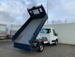 FORD TRANSIT 350 LEADER  2.0 130 MWB ECOBLUE  ONE STOP ALLOY TIPPER - 3167 - 15