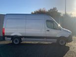 MERCEDES SPRINTER 315 L2H2 MWB 2.2 CDI 150 BHP PROGRESSIVE** REVERSE CAMERA ** REAR WHEEL DRIVE **TOW BAR ** CRUISE **  - 3244 - 11