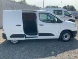 TOYOTA PROACE CITY ACTIVE 1.5 100 TURBO D L1H1 SWB ** AIR CON ** CHEAPEST IN UK ** - 3268 - 12