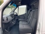 MERCEDES SPRINTER 314 2.2 CDI 141BHP L2H2  PREMIUM MWB ** AIR CON ** CRUISE ** CAMERA**  - 3269 - 33