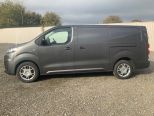 CITROEN DISPATCH 2.0 145 BHP XL LWB 1400 DRIVER EDITION BLUEHDI** A/C ** NAV ** - 3308 - 5