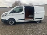 FORD TRANSIT CUSTOM 2.0 300 BASE SWB L1 H1 ** EURO 6 **  - 3320 - 6