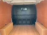 FORD TRANSIT CUSTOM 300 L2H1 LWB TREND DCIV  - 3050 - 15