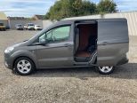 FORD TRANSIT COURIER LIMITED 1.5 TDCI 100BHP ** AIR CON ** - 3279 - 6