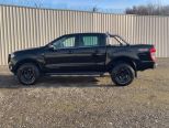 FORD RANGER 3.2 TDCI LIMITED 4X4 DCB AUTO ** EURO6 ** NO VAT ** NO VAT ** - 3318 - 5