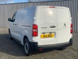 PEUGEOT EXPERT 2.0 145 BHP BLUEHDI PROFESSIONAL PREMIUM L1H1 AIR CON** REVERSE SENSORS ** CRUISE ** - 3306 - 7