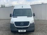 MERCEDES SPRINTER 314 2.2 CDI 141BHP L2H2  PREMIUM MWB ** AIR CON ** CRUISE ** CAMERA**  - 3269 - 2