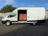 FORD TRANSIT  350 JUMBO L4H3 XLWB TREND 2.0 130PS ECOBLUE ** CRUISE CONTROL ** - 3289 - 6