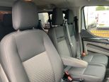 FORD TRANSIT CUSTOM 300 L2H1 LWB TREND DCIV  - 3050 - 23