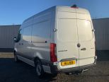 MERCEDES SPRINTER 315 L2H2 MWB 2.2 CDI 150 BHP PROGRESSIVE** REVERSE CAMERA ** REAR WHEEL DRIVE **TOW BAR ** CRUISE **  - 3244 - 7