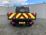 FORD TRANSIT 350 2.0 130PS FWD ECOBLUE SINGLE CAB L3 TOOL BOX TIPPER ** EURO 6 ** - 3293 - 10