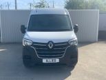 RENAULT MASTER LM35 L3 LWB BUSINESS PLUS 2.3 DCI 135BHP **AIR CON** SAT NAV** - 3238 - 2