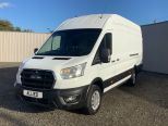 FORD TRANSIT  350 JUMBO L4H3 XLWB TREND 2.0 130PS ECOBLUE ** CRUISE CONTROL ** - 3289 - 3