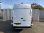 MERCEDES SPRINTER 315 CDI L2 H2 PROGRESSIVE ** 150 BHP ** REAR WHEEL DRIVE ** - 2857 - 8