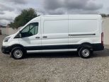 FORD TRANSIT 350  2.0 130 BHP L3H2 LWB LEADER ECOBLUE ** FRONT AND REAR SENSORS ** - 3283 - 5