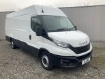 IVECO DAILY 2.3D HPI 14V 35S 4100 Panel Van XLWB High Roof Euro 6 (s/s) (136 ps) ** AIR CON ** - 3314 - 11