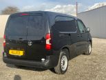 VAUXHALL COMBO 1.5 100PS CREW VAN L2H1 2300 PRIME ** AIR CON ** CRUISE CONTROL ** - 3305 - 10