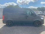 MERCEDES SPRINTER ** AUTOMATIC ** 215 2.0 CDI 150BHP PURE FWD L1H1 SWB ** AIR CON ** CRUISE CONTROL ** - 3248 - 9