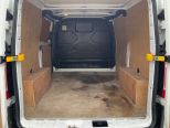 FORD TRANSIT CUSTOM 300 LEADER 2.0 ECOBLUE L1H1 ** RHINO ROOF RACK ** VAN VAULT ROOF TUBE ** - 3264 - 18