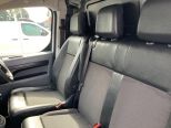 VAUXHALL VIVARO  2900 DYNAMIC 1.5 100 L2H1 LWB ** A/C ** LOW MILEAGE ** - 3098 - 21