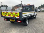 FORD TRANSIT 350 2.0 130 BHP L3 12FT ONE STOP ALLOY DROPSIDE ** RWD ** EURO 6 ** - 3276 - 10