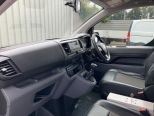 VAUXHALL VIVARO 1.5 TURBO D 2900 L1H1 EDITION S/S ** A/C ** CRUISE ** EX GAS - FULLY RACKED - 3084 - 29