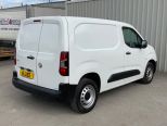 VAUXHALL COMBO 1.5 TURBO D 2300  DYNAMIC L1H1 ** AIR CON ** EURO 6   - 3083 - 8