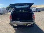 MITSUBISHI L200 DI-D 4WD BARBARIAN DOUBLE CAB AUTO ** TRUCKMAN TOP **  EURO 6 ** - 3247 - 11