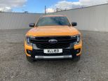 FORD RANGER WILDTRAK ECOBLUE AUTO 2.0 205PS BITURBO ** ROLL N LOCK CANOPY ** - 3297 - 2