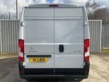 CITROEN RELAY 35 L3H2 2.0 140BHP ENTERPRISE EDITION BLUEHDI ** LOW LOW MILEAGE ** - 3211 - 12