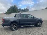 FORD RANGER 2.0 ECO BLUE WILDTRACK AUTO DOUBLE CAB PICK UP 4WD **ROLL N LOCK SHUTTER **   - 3273 - 11