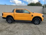 FORD RANGER WILDTRAK ECOBLUE AUTO 2.0 205PS BITURBO ** ROLL N LOCK CANOPY ** - 3297 - 12