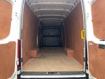 IVECO DAILY 2.3D HPI 14V 35S 4100 Panel Van XLWB High Roof Euro 6 (s/s) (136 ps) ** AIR CON ** - 3314 - 18