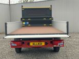 MAN TGE 3. 2.0 EURO 6 140BHP 14 FT FWD INGIMEX DROPSIDE ** AIR CON ** AUTO ** - 3286 - 10