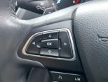 FORD KUGA TITANIUM POWERSHIFT 1.5 TDCI 120BHP ** CRUISE CONTROL ** SAT NAV ** AUTOMATIC ** - 3336 - 19