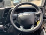 IVECO DAILY 35-140 L3H2 WELFARE UNIT + W/C - 3069 - 35